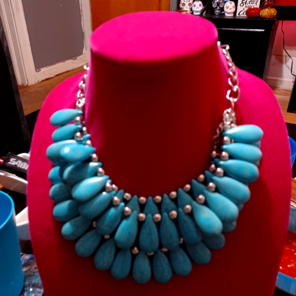 Zi collection jewelry